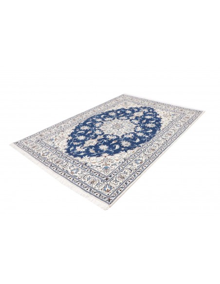 Tappeto Nain Kashmar  cm.165x235