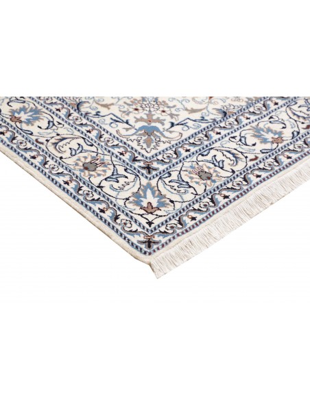 Tappeto Nain Kashmar  cm.165x235