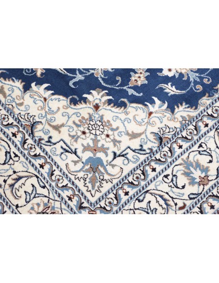 Tappeto Nain Kashmar  cm.165x235