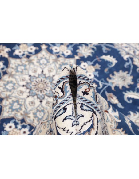 Tappeto Nain Kashmar  cm.165x235