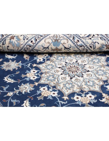 Tappeto Nain Kashmar  cm.165x235