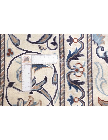 Tappeto Nain Kashmar  cm.165x235