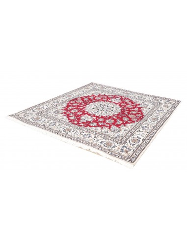 Tappeto Nain Kashmar  cm.193x195