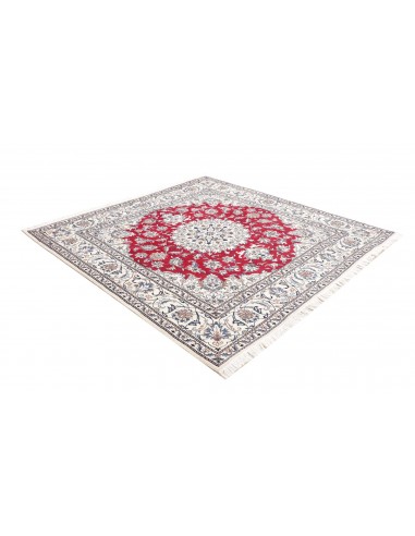 Tappeto Nain Kashmar  cm.193x195