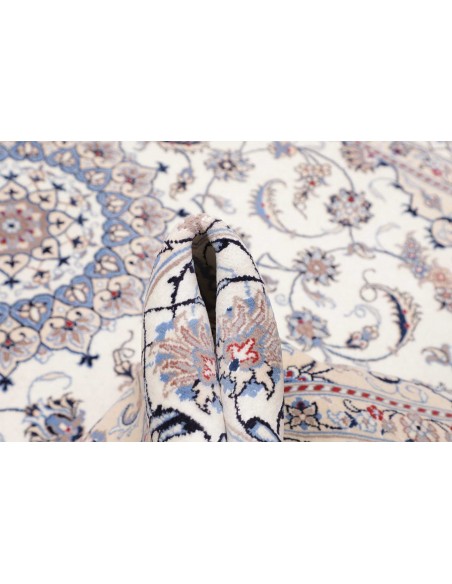 Tappeto Nain Kashmar  cm.200x300