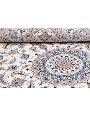 Tappeto Nain Kashmar  cm.200x300