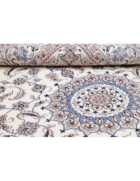 Tappeto Nain Kashmar  cm.200x300