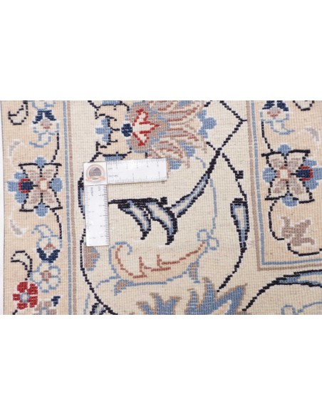 Tappeto Nain Kashmar  cm.200x300