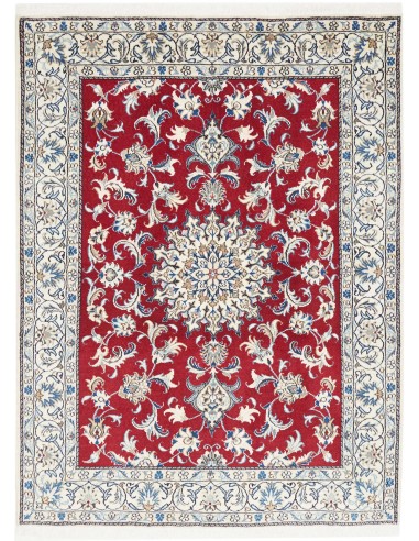 Tappeto Nain Kashmar  cm.148x195