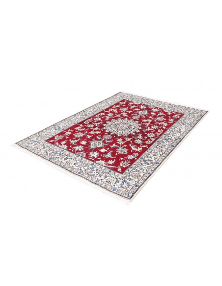 Tappeto Nain Kashmar  cm.148x195