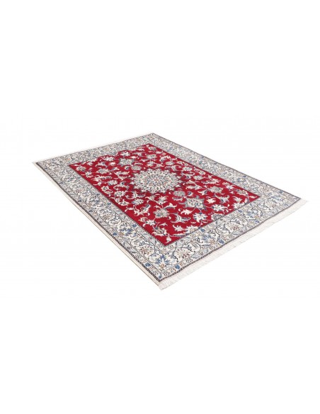 Tappeto Nain Kashmar  cm.148x195