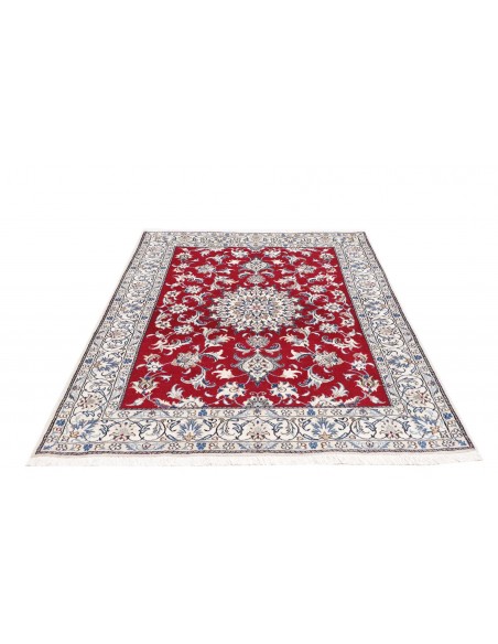 Tappeto Nain Kashmar  cm.148x195