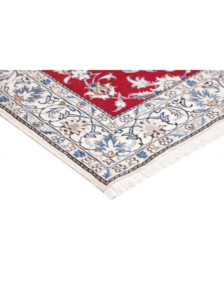 Tappeto Nain Kashmar  cm.148x195