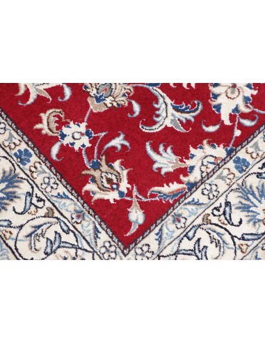 Tappeto Nain Kashmar  cm.148x195