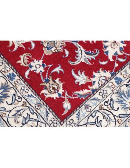 Tappeto Nain Kashmar  cm.148x195