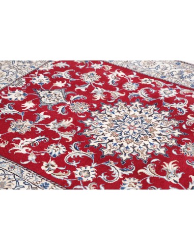 Tappeto Nain Kashmar  cm.148x195