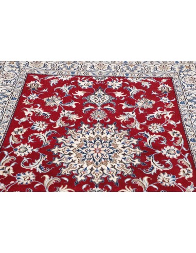 Tappeto Nain Kashmar  cm.148x195