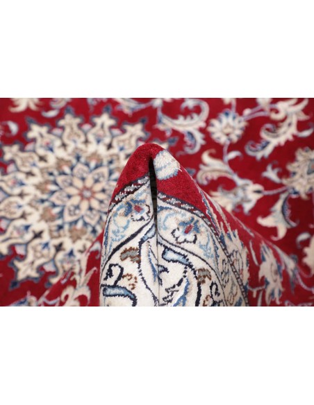 Tappeto Nain Kashmar  cm.148x195