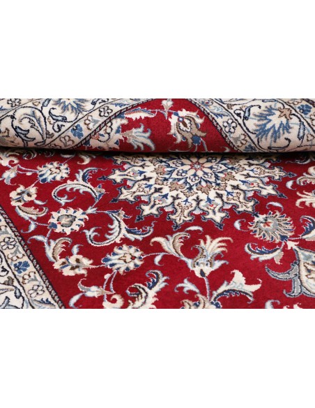 Tappeto Nain Kashmar  cm.148x195