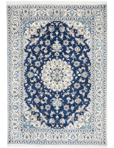 Tappeto Nain Kashmar  cm.165x230