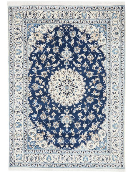 Tappeto Nain Kashmar  cm.165x230