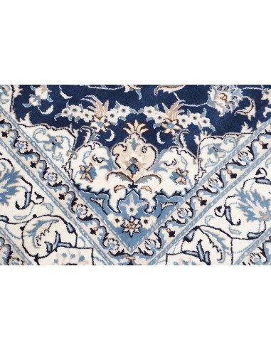 Tappeto Nain Kashmar  cm.165x230