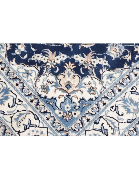 Tappeto Nain Kashmar  cm.165x230