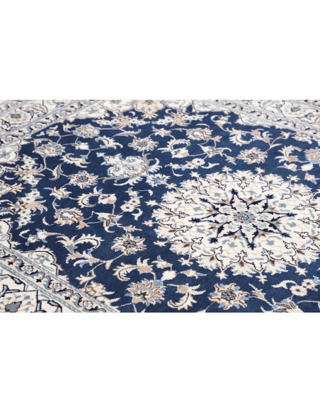 Tappeto Nain Kashmar  cm.165x230