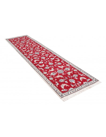 Tappeto Nain Kashmar  cm.80x293