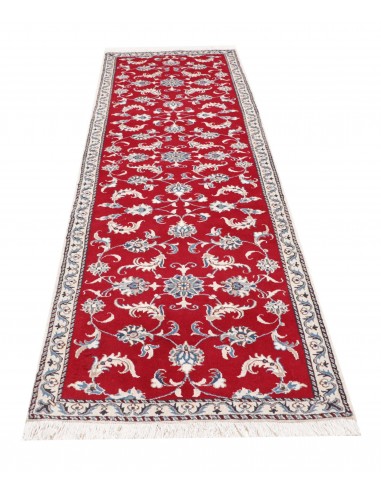 Tappeto Nain Kashmar  cm.80x293