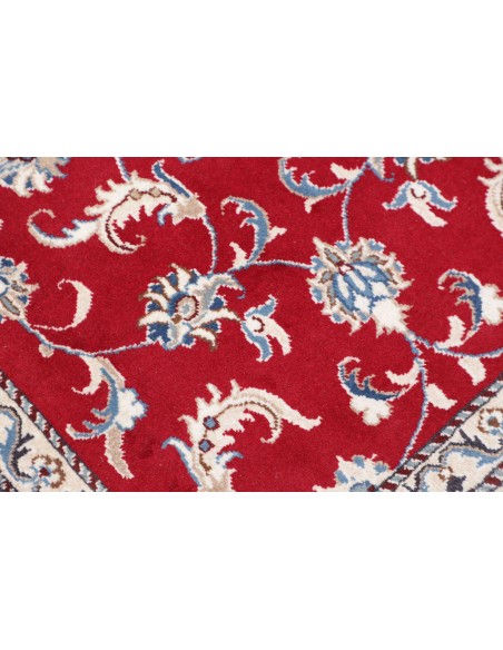 Tappeto Nain Kashmar  cm.80x293