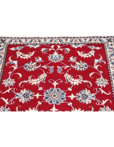Tappeto Nain Kashmar  cm.80x293