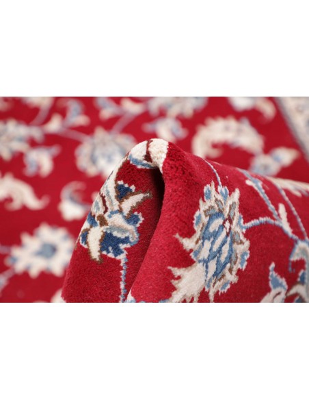 Tappeto Nain Kashmar  cm.80x293