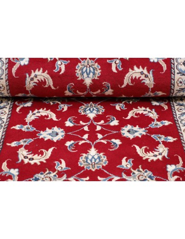 Tappeto Nain Kashmar  cm.80x293