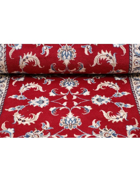 Tappeto Nain Kashmar  cm.80x293