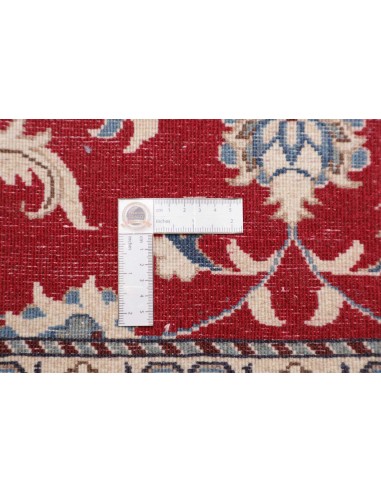 Tappeto Nain Kashmar  cm.80x293