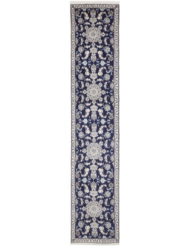 Tappeto Nain Kashmar  cm.75x385