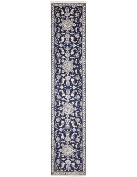 Tappeto Nain Kashmar  cm.75x385