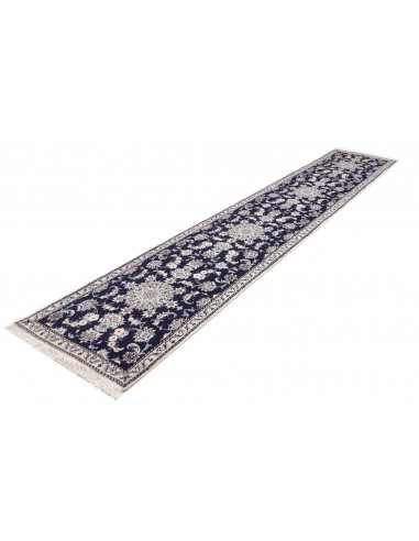 Tappeto Nain Kashmar  cm.75x385