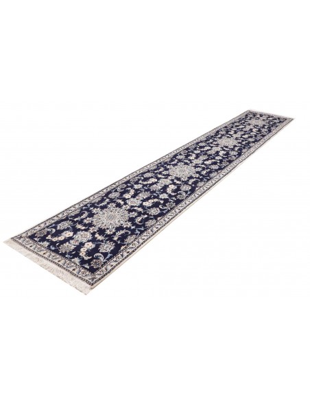 Tappeto Nain Kashmar  cm.75x385