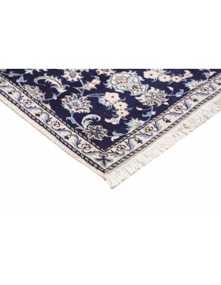 Tappeto Nain Kashmar  cm.75x385