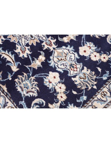 Tappeto Nain Kashmar  cm.75x385