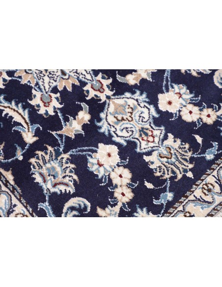 Tappeto Nain Kashmar  cm.75x385