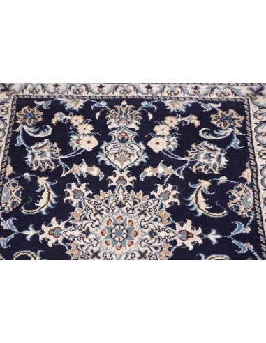 Tappeto Nain Kashmar  cm.75x385