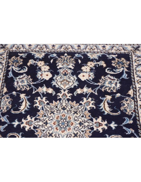 Tappeto Nain Kashmar  cm.75x385