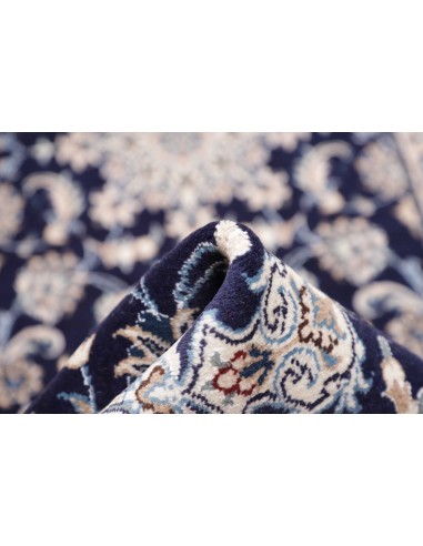 Tappeto Nain Kashmar  cm.75x385