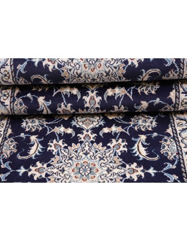 Tappeto Nain Kashmar  cm.75x385