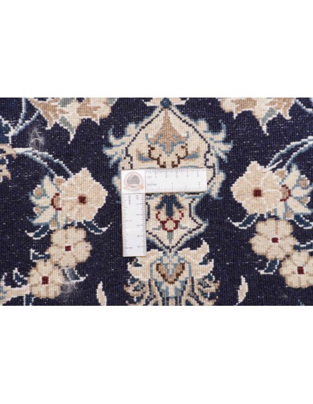 Tappeto Nain Kashmar  cm.75x385