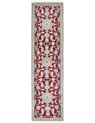 Tappeto Nain Kashmar  cm.73x287