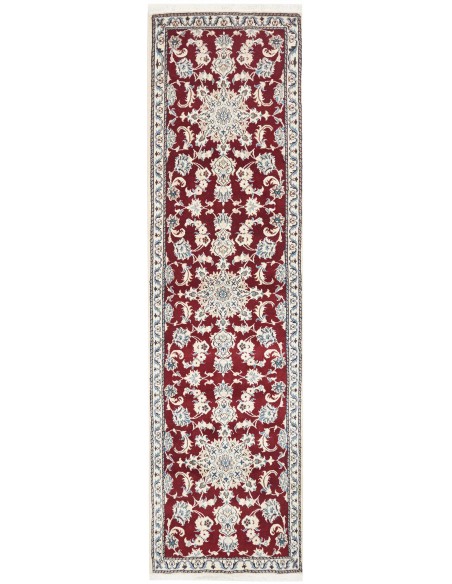 Tappeto Nain Kashmar  cm.73x287